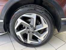 Honda CR-V VTEC Turbo EX 