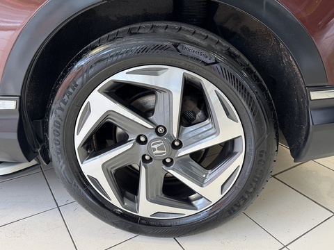 1.5 VTEC Turbo EX SUV 5dr Petrol CVT 4WD Euro 6 (193 ps)