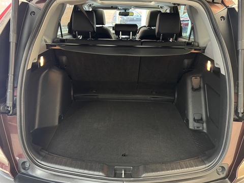 1.5 VTEC Turbo EX SUV 5dr Petrol CVT 4WD Euro 6 (193 ps)