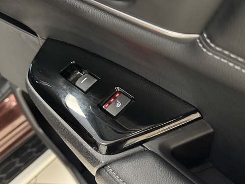 1.5 VTEC Turbo EX SUV 5dr Petrol CVT 4WD Euro 6 (193 ps)