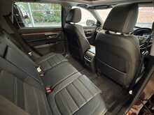 Honda CR-V VTEC Turbo EX 