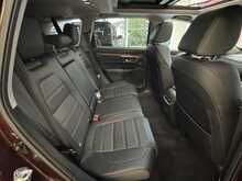 Honda CR-V VTEC Turbo EX 