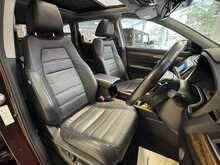 Honda CR-V VTEC Turbo EX 