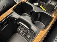 Honda CR-V VTEC Turbo EX 