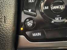 Honda CR-V VTEC Turbo EX 