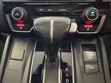 Honda CR-V VTEC Turbo EX 