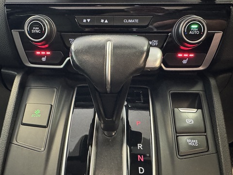 1.5 VTEC Turbo EX SUV 5dr Petrol CVT 4WD Euro 6 (193 ps)