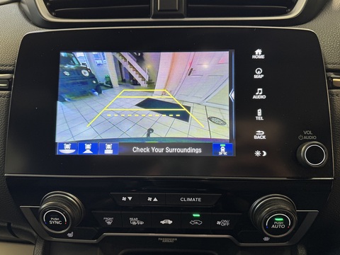 1.5 VTEC Turbo EX SUV 5dr Petrol CVT 4WD Euro 6 (193 ps)