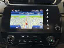 Honda CR-V VTEC Turbo EX 