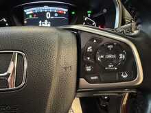 Honda CR-V VTEC Turbo EX 