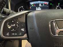 Honda CR-V VTEC Turbo EX 