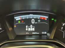 Honda CR-V VTEC Turbo EX 