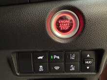 Honda CR-V VTEC Turbo EX 