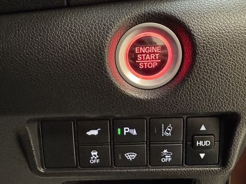 1.5 VTEC Turbo EX SUV 5dr Petrol CVT 4WD Euro 6 (193 ps)