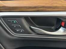 Honda CR-V VTEC Turbo EX 