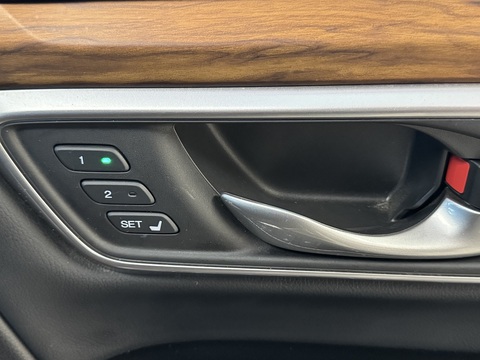 1.5 VTEC Turbo EX SUV 5dr Petrol CVT 4WD Euro 6 (193 ps)