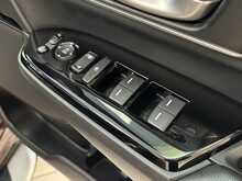 Honda CR-V VTEC Turbo EX 