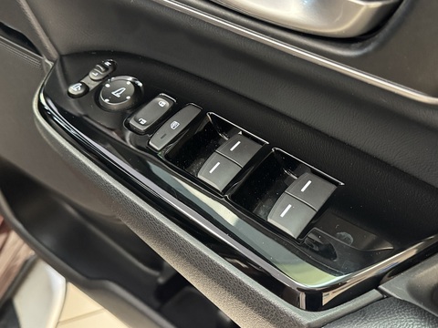 1.5 VTEC Turbo EX SUV 5dr Petrol CVT 4WD Euro 6 (193 ps)