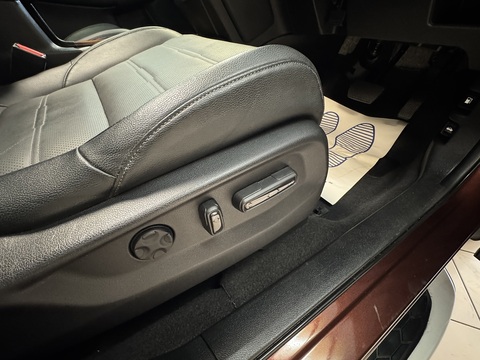 1.5 VTEC Turbo EX SUV 5dr Petrol CVT 4WD Euro 6 (193 ps)