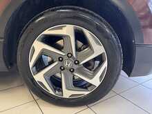 Honda CR-V VTEC Turbo EX 