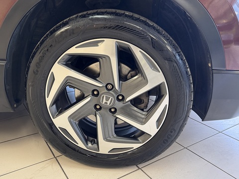 1.5 VTEC Turbo EX SUV 5dr Petrol CVT 4WD Euro 6 (193 ps)