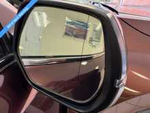 Honda CR-V VTEC Turbo EX 