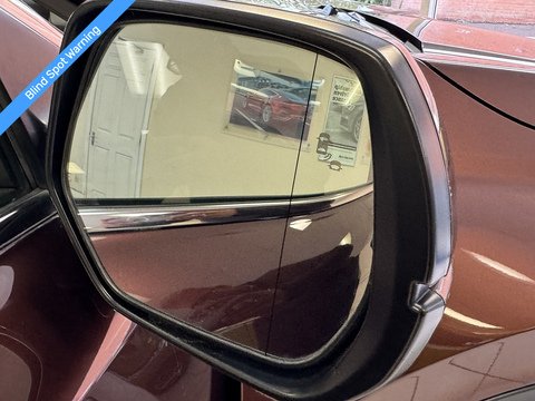 1.5 VTEC Turbo EX SUV 5dr Petrol CVT 4WD Euro 6 (193 ps)