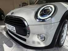 MINI Hatch One Classic 