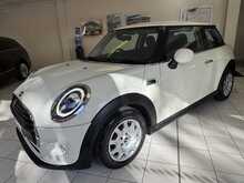 MINI Hatch One Classic 