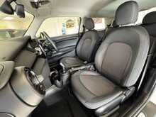 MINI Hatch One Classic 