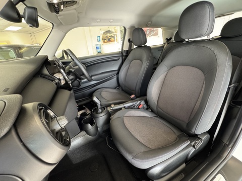 1.5 One Classic Hatchback 3dr Petrol Steptronic Euro 6 (s/s) (102 ps)