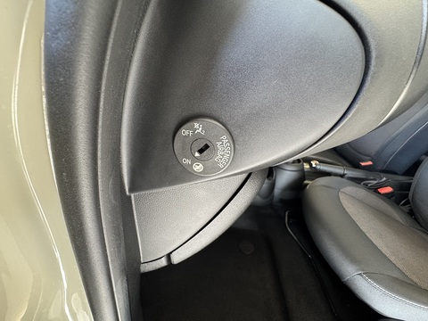 1.5 One Classic Hatchback 3dr Petrol Steptronic Euro 6 (s/s) (102 ps)