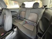 MINI Hatch One Classic 