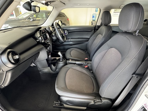 1.5 One Classic Hatchback 3dr Petrol Steptronic Euro 6 (s/s) (102 ps)