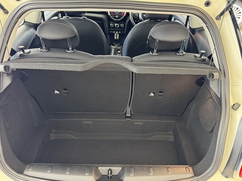 1.5 One Classic Hatchback 3dr Petrol Steptronic Euro 6 (s/s) (102 ps)