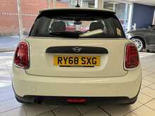 MINI Hatch One Classic 