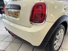 MINI Hatch One Classic 