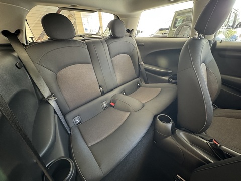 1.5 One Classic Hatchback 3dr Petrol Steptronic Euro 6 (s/s) (102 ps)