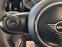 MINI Hatch One Classic 