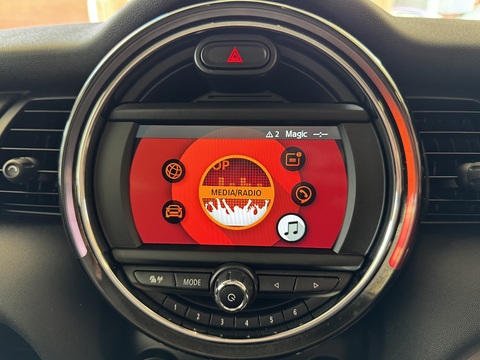 1.5 One Classic Hatchback 3dr Petrol Steptronic Euro 6 (s/s) (102 ps)