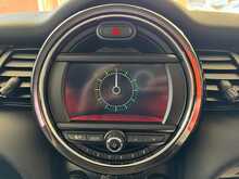 MINI Hatch One Classic 