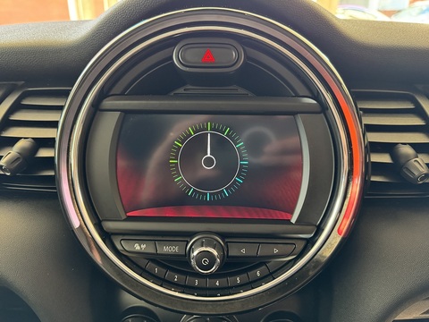 1.5 One Classic Hatchback 3dr Petrol Steptronic Euro 6 (s/s) (102 ps)