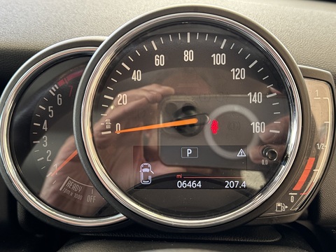 1.5 One Classic Hatchback 3dr Petrol Steptronic Euro 6 (s/s) (102 ps)