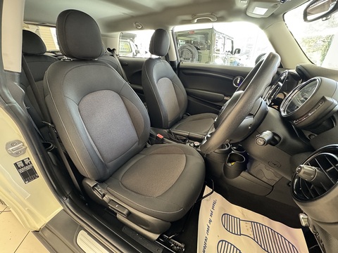 1.5 One Classic Hatchback 3dr Petrol Steptronic Euro 6 (s/s) (102 ps)