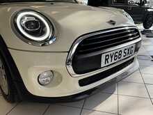 MINI Hatch One Classic 