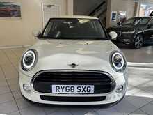 MINI Hatch One Classic 