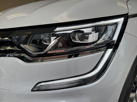 1.7 Blue dCi GT Line SUV 5dr Diesel X-Trn A7 Euro 6 (s/s) (150 ps)