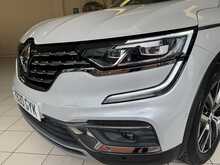 Renault Koleos Blue dCi GT Line 