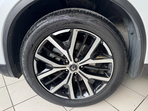 1.7 Blue dCi GT Line SUV 5dr Diesel X-Trn A7 Euro 6 (s/s) (150 ps)