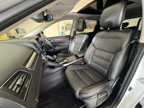 1.7 Blue dCi GT Line SUV 5dr Diesel X-Trn A7 Euro 6 (s/s) (150 ps)